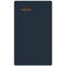 Henk Cigar Pouch Dollardo Nappa Marine