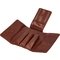 Saddle cognac offen 2