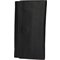 Nappa Duotone schwarz/orange