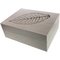 Zino Humidor Leaf Z 60 Eiche grau (51000490)