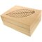 Zino Humidor Leaf Z 60 Eiche natur (51000491)