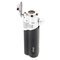 Jet Line Gonza chrome (47-710CB) offen