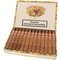 Romeo y Julieta Cedros De Luxe Nr. 2 - 25er Kiste offen