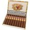 Romeo y Julieta Short Churchill 10er Kiste offen