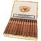 Romeo y Julieta Cedros De Luxe Nr. 1 - 25er Kiste offen