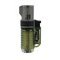 Jet Line Pocket Torch Double Jetflame green (98-102-20)