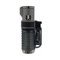 Jet Line Pocket Torch Triple Jetflame black (98-103-20)
