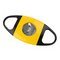 Jet Line Soho Cutter gelb (49-209-Y)