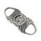 Jet Line Rodeo Cutter silber (49-205-S) Detailbild