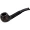 Bellini Pfeifen Nero Bent Apple Modell 1