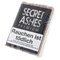 Secret Ashes Premium Robusto Serie-0004 Bundle
