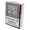 Secret Ashes Premium Serie-0011 Robusto Connecticut Bundle