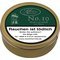 House of Smoke Pfeifentabak No. 10 Black Cavendish 50g Dose (ehemals Gouverneur´s Pleasure) (74351)