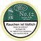 House of Smoke Pfeifentabak No. 12 Perique Flake 50g Dose (ehemals President´s Pleasure) 74361