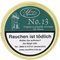House of Smoke Pfeifentabak No. 13 Virginia-Cavendish Mixture 100g Dose (ehemals Master´s Pleasure)