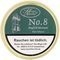 House of Smoke Pfeifentabak No. 8 English Mixture 100g Dose (ehemals English Blend Gentleman's 