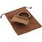 CigarzUp Zigarrenhalter Bronze (inklusive Stoffbeutel)