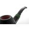 Chacom Noel 2022 green sandblast No. 871 Detail Bild 5