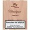 Messmer Classique Sumatra Panatela 10er