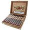 Don Pepin Flor de las Antillas MADURO Toro Kiste offen
