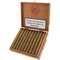 De Olifant Classic Corona 20er Kiste offen