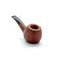 Savinelli Roccia rustic Detailbild 2