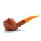 Savinelli Roccia light yellow Detailbild 1