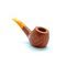Savinelli Roccia light yellow Detailbild 2