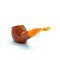 Savinelli Roccia light yellow Detailbild 3