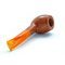 Savinelli Roccia light yellow Detailbild 4