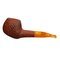 Savinelli Roccia rustic yellow