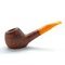 Savinelli Roccia rustic yellow Detailbild 1