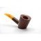Savinelli Roccia 388 brown yellow Detailbild 2