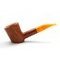 Savinelli Roccia 388 light yellow Detailbild 1