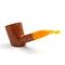 Savinelli Roccia 388 light yellow Detailbild 3