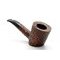 Savinelli Roccia 388 rustic Detailbild 2
