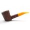 Savinelli Roccia 388 rustic yellow Detailbild 1