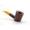 Savinelli Roccia 388 rustic yellow Detailbild 2