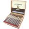 Alec Bradley Prensado Lost Art Torpedo Kiste offen