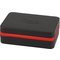 Classic Reisehumidor schwarz rot (560010)