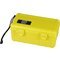 Classic Reisehumidor S3 acryl gelb für ca. 10-15 Zigarren (560862)