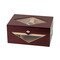 Classic Humidor Collection Kirschbaumoptik matt
