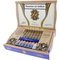 Arturo Fuente Opus X 20 Years Celebration Father & Son Kiste offen