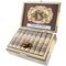 Don Pepin My Father The Judge Grand Robusto Kiste offen