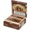Corona Gorda Box open 2