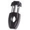Xikar VX2 Metall V-Schnittcutter Black (157BK) offen
