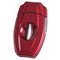 Xikar VX2 Metall V-Schnittcutter Red (157RD)