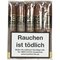 Robusto Especial Gold DN Bundle frontal