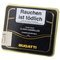 Bugatti Small Cigars Sun Grown MINI (26x3.25) 10er