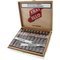 Fratello Bianco The Boxer (Boxpressed) Kiste offen